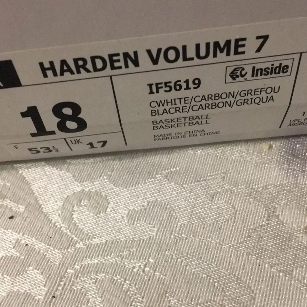 adidas stylish harden